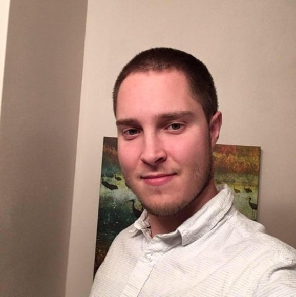 Meet your Posher, Eric - Picture 1 of 1